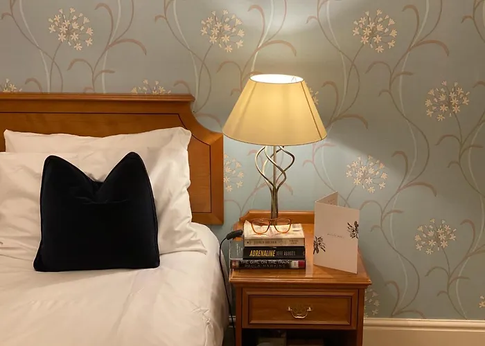 Hondvriendelijke hotels in Southampton