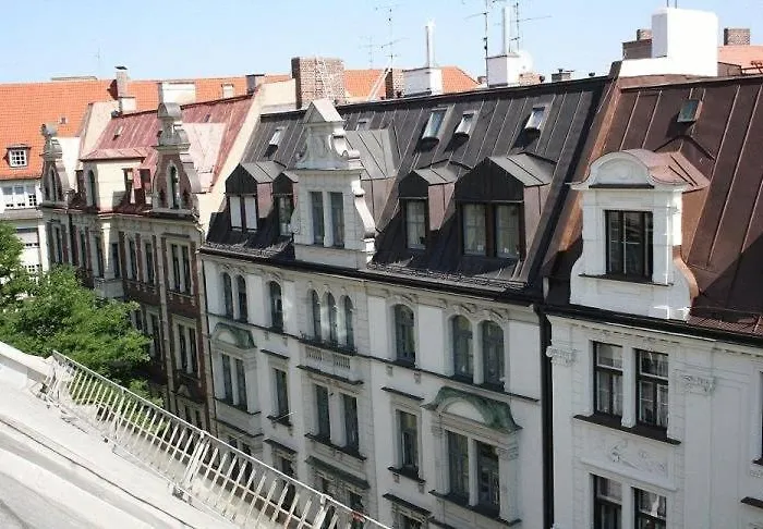 Appartamenti di Monaco di Baviera