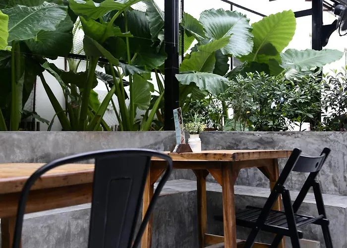 Golfhotels in Phi Phi-eilanden