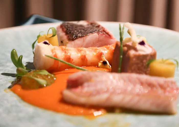 Hoteles de Playa en Distrito de Faro 