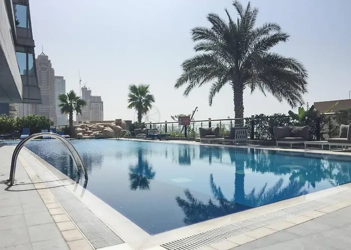 Ferienwohnungen in Dubai