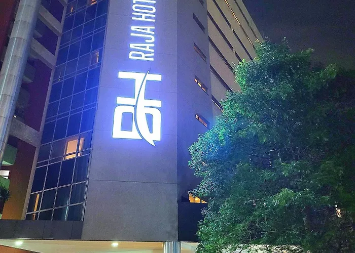 Hotéis centrais de Belo Horizonte