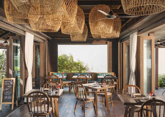 Hotels Ko Samui mit Hund