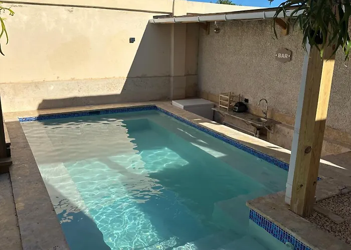 Maisons de vacances à Punta Cana