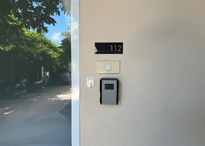 Ferienwohnungen in Ko Samui