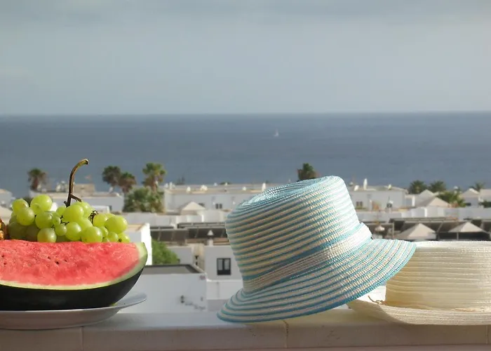 Maisons de vacances à Puerto del Carmen (Lanzarote)