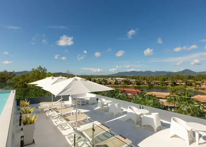 Locations de vacances à Phuket