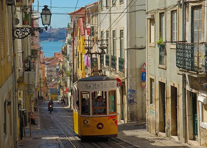 Ferienwohnungen in Lisboa