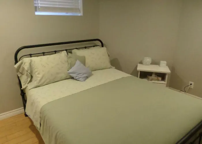Appartements à Ottawa