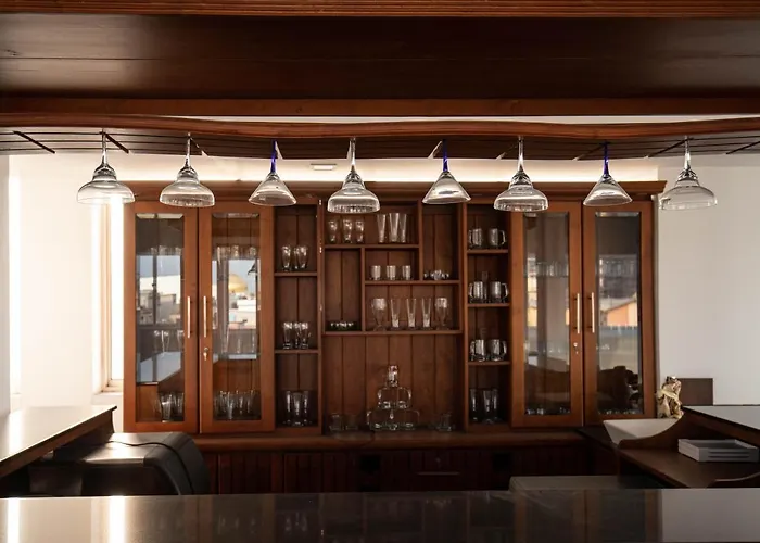 Hotel sulla spiaggia a Colombo