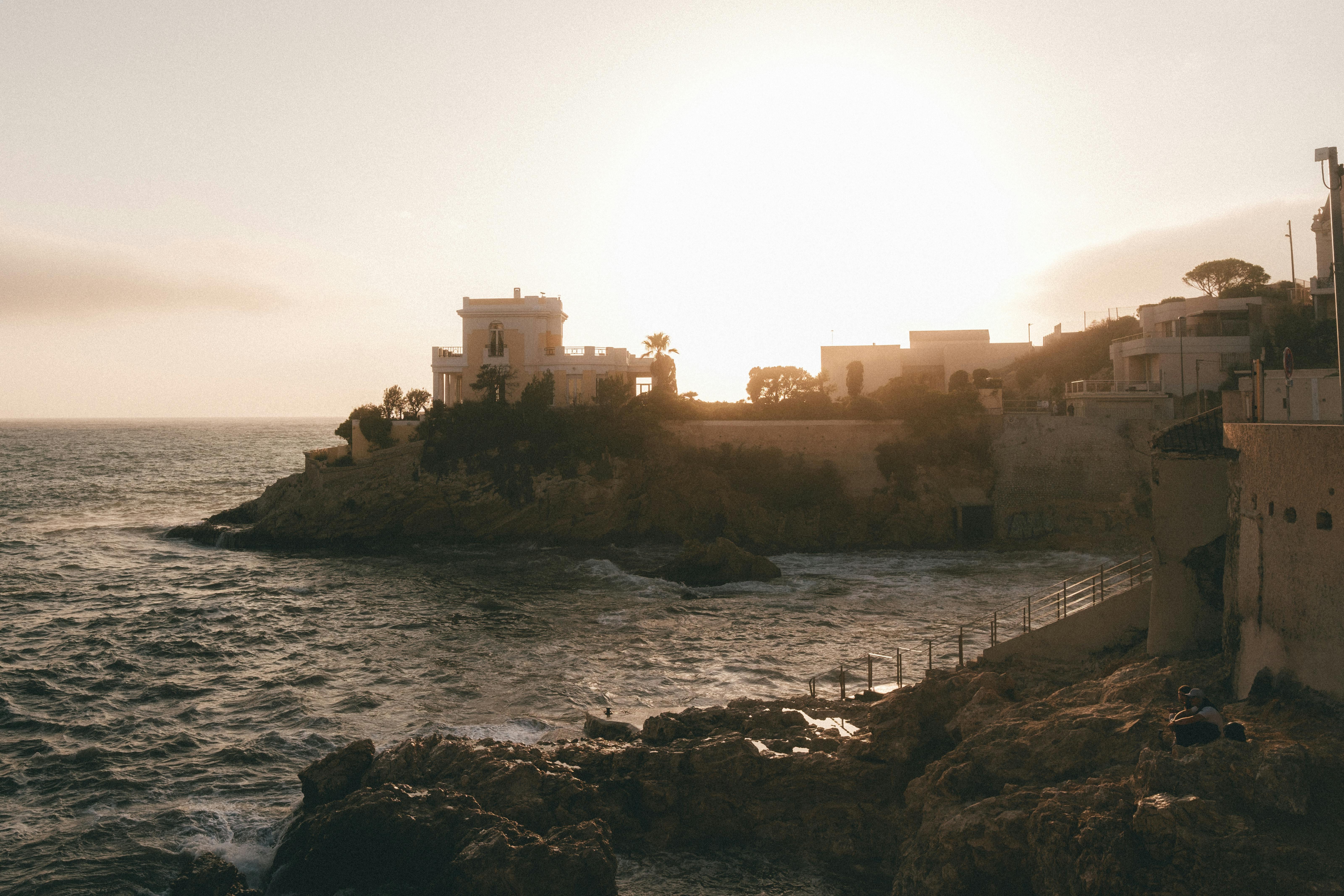 Locations de vacances à Marseille