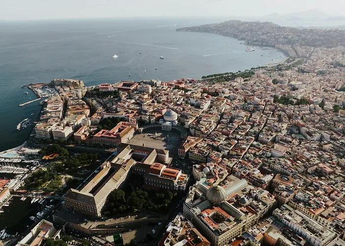 Residence a Napoli