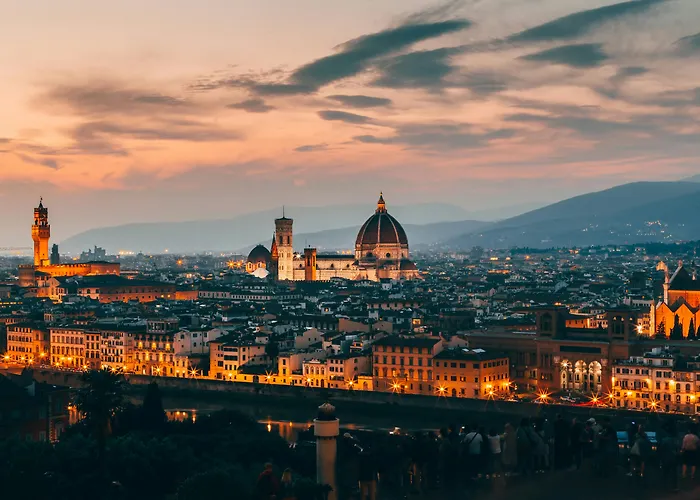 Residence a Firenze