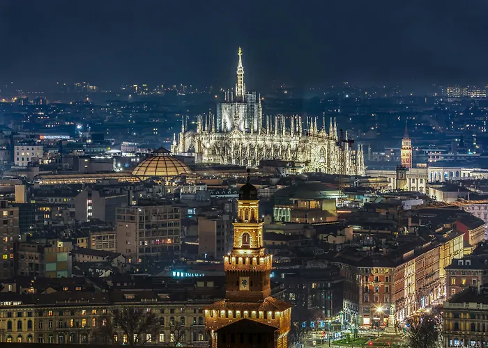 Residence a Milano