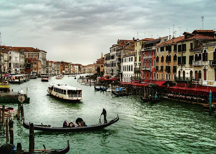 Hotel a Venezia