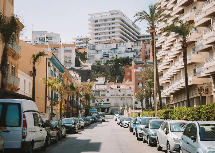 Residence a Málaga