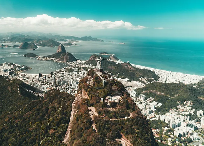 Hotel a Rio de Janeiro