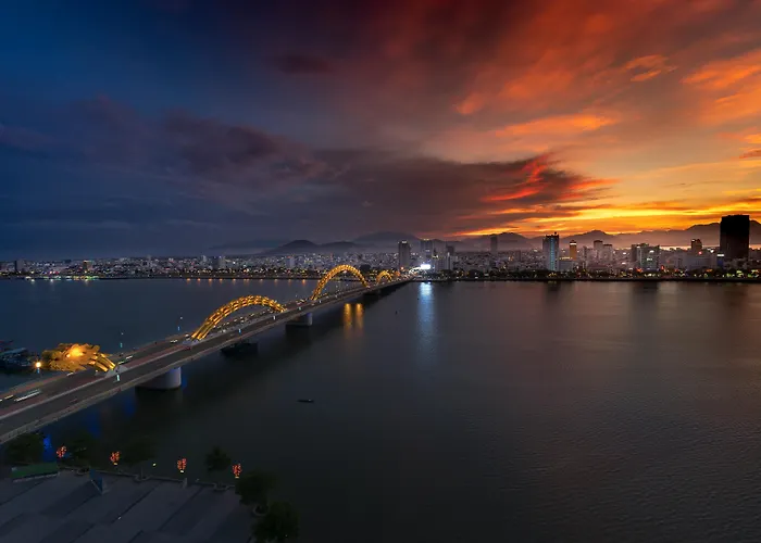 Da Nang Aparthotels