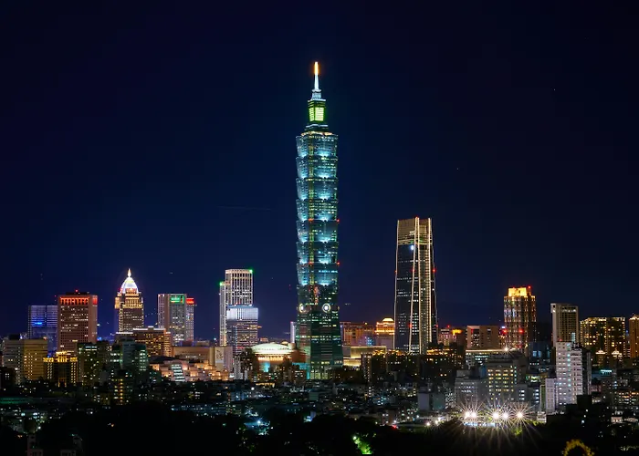 Taipei Aparthotels