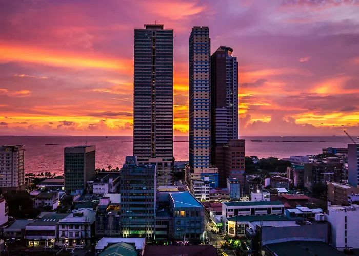 Affitti vacanze a Manila