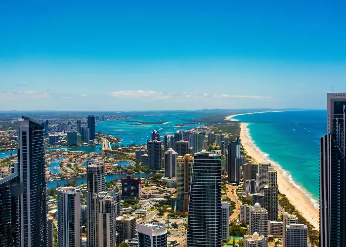 Affitti vacanze a Gold Coast
