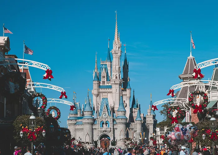 Orlando Vacation Rentals