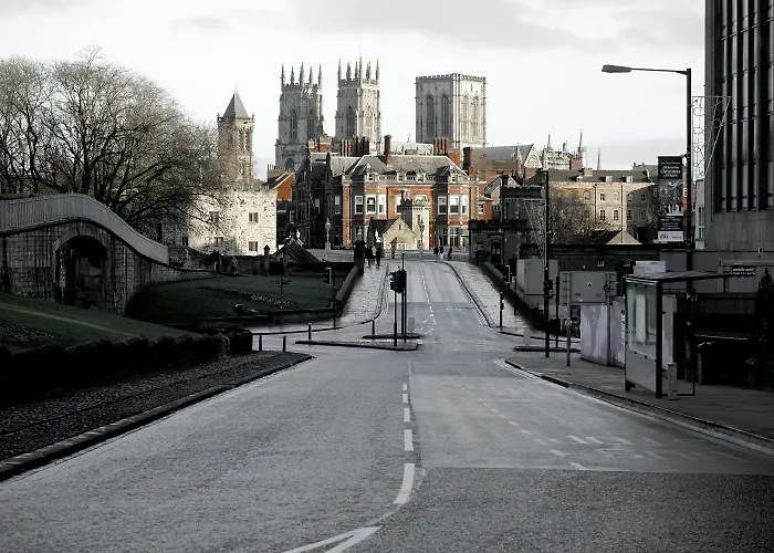 Case vacanza a York