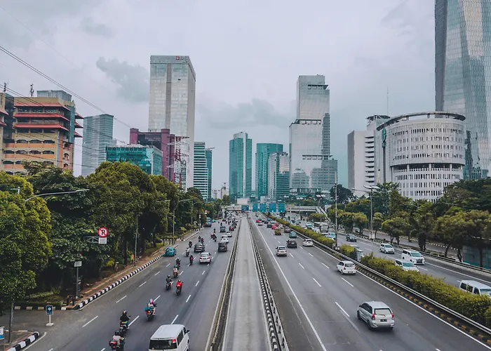 Jakarta Aparthotels
