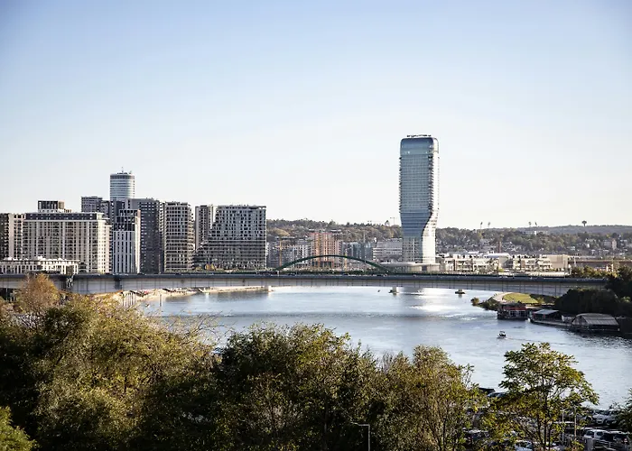 Belgrade Dog Friendly Hotels