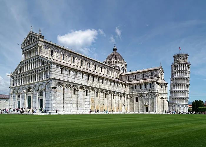 Hotel a Pisa