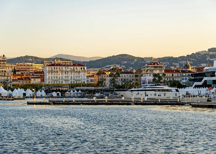 Affitti vacanze a Cannes
