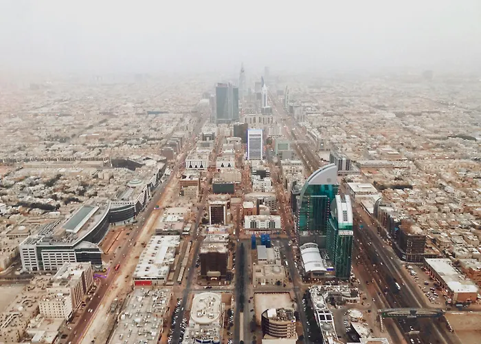Riyadh Aparthotels
