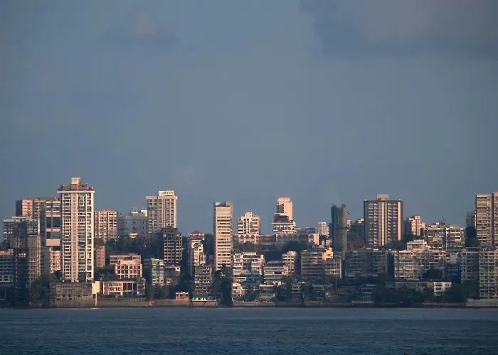 Zentrale Hotels in Mumbai
