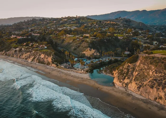 Vacation Apartment Rentals in Santa Barbara
