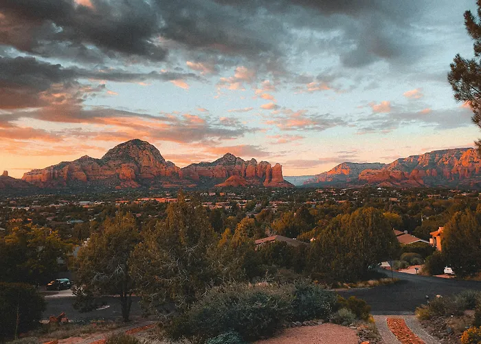 Sedona Vacation Rentals
