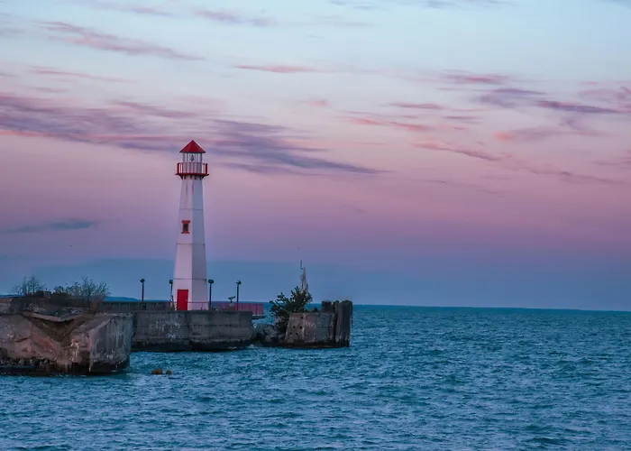 Mackinac Island Golf hotels