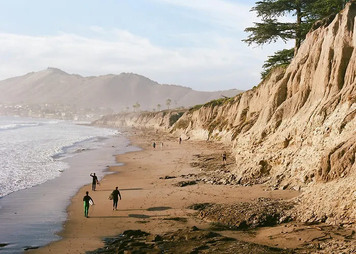 Vacation homes in Pismo Beach