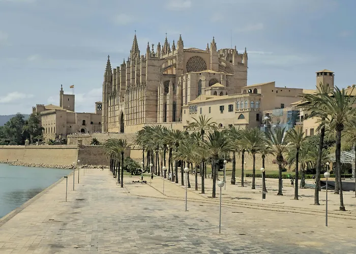 Residence a Palma di Maiorca