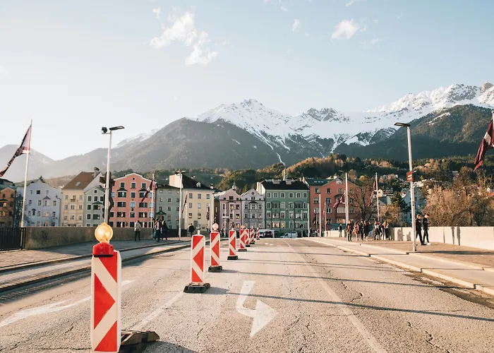 Ferienhäuser in Innsbruck