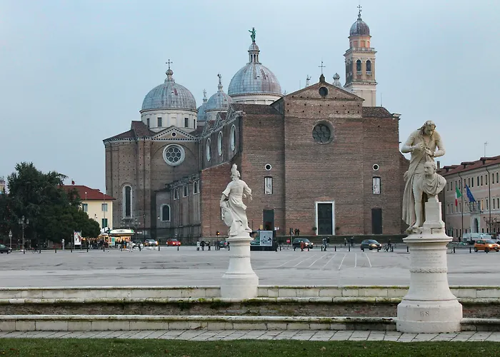 Affitti vacanze a Padova