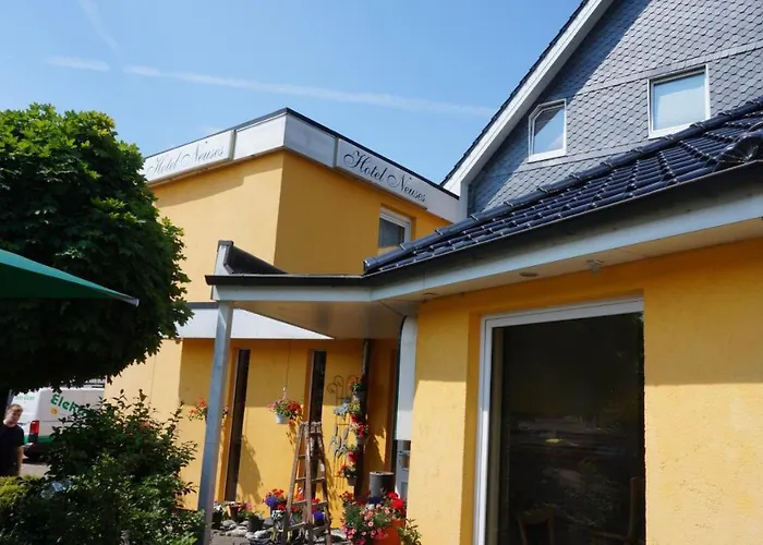 Golfhotels in Cuxhaven