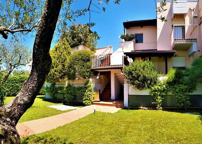 Affitti vacanze a Sirmione