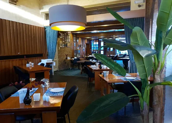 Golfhotels in Brielle