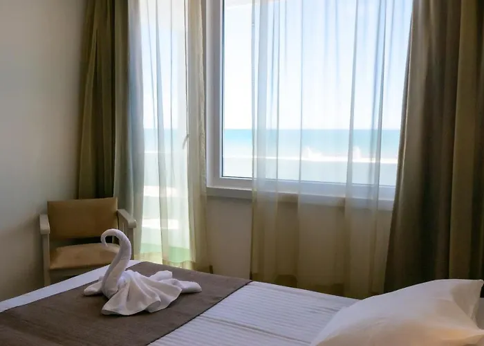 Apartamentos em Matalascañas