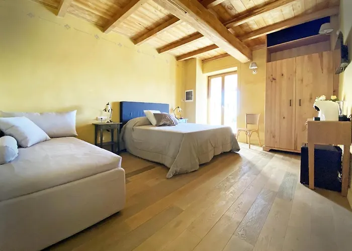 Affitti vacanze a Monterosso al Mare