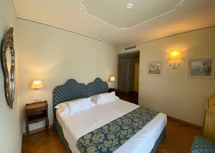 Hotel a Garda (Verona)