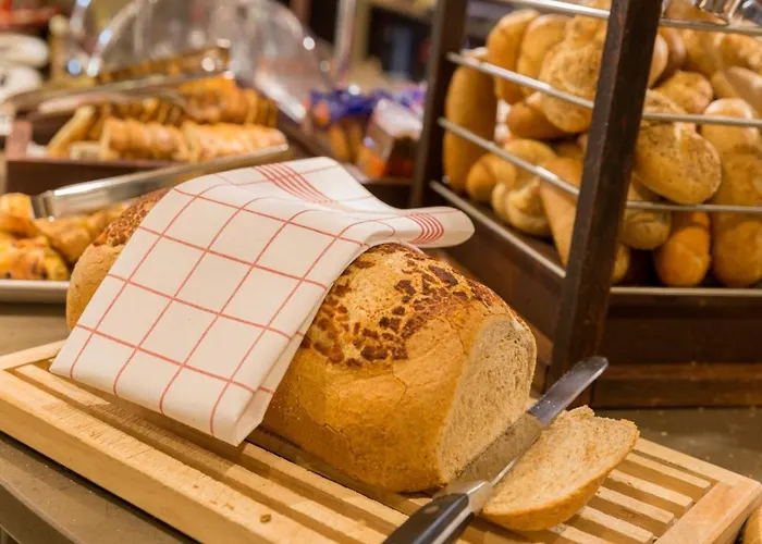 Hotels aan het strand in Oostkapelle