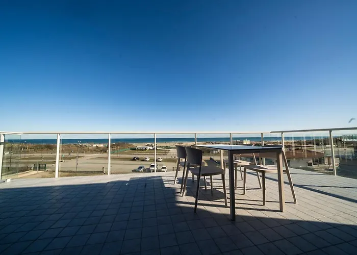 Residence a Rosolina Mare