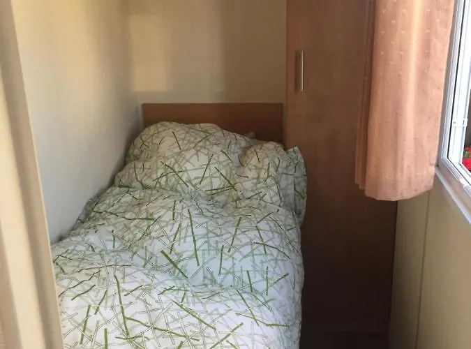 Vakantiehuizen in IJmuiden