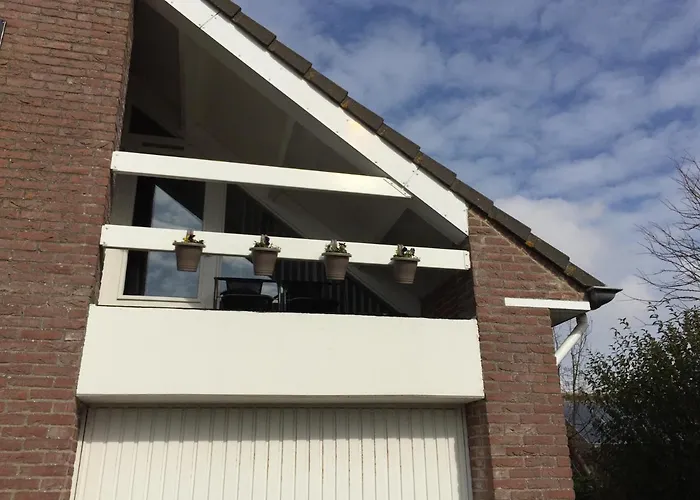 Hondvriendelijke hotels in Vrouwenpolder
